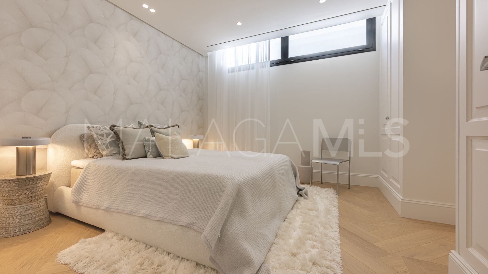 Villa for sale in La Cerquilla