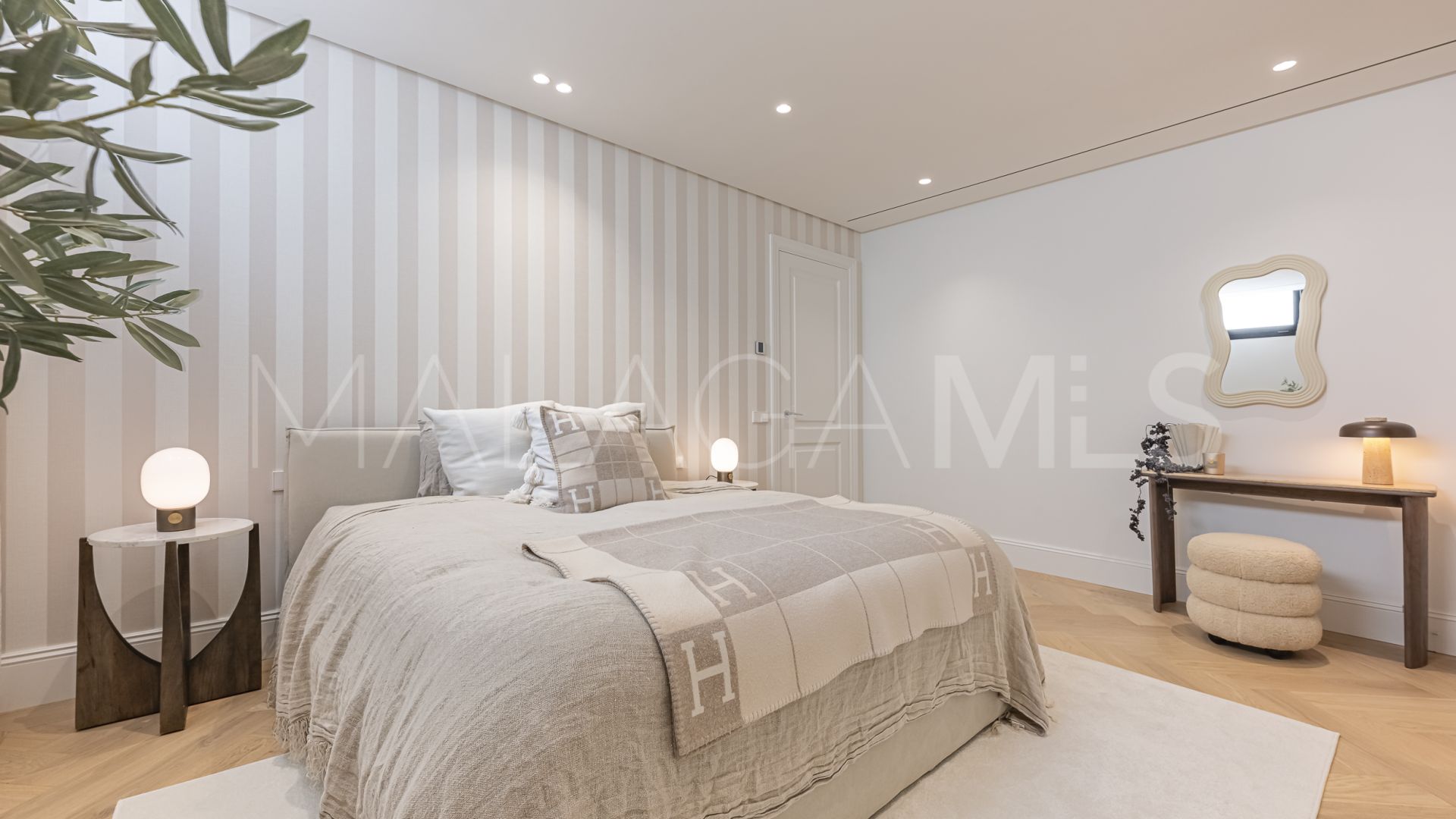 Villa for sale in La Cerquilla