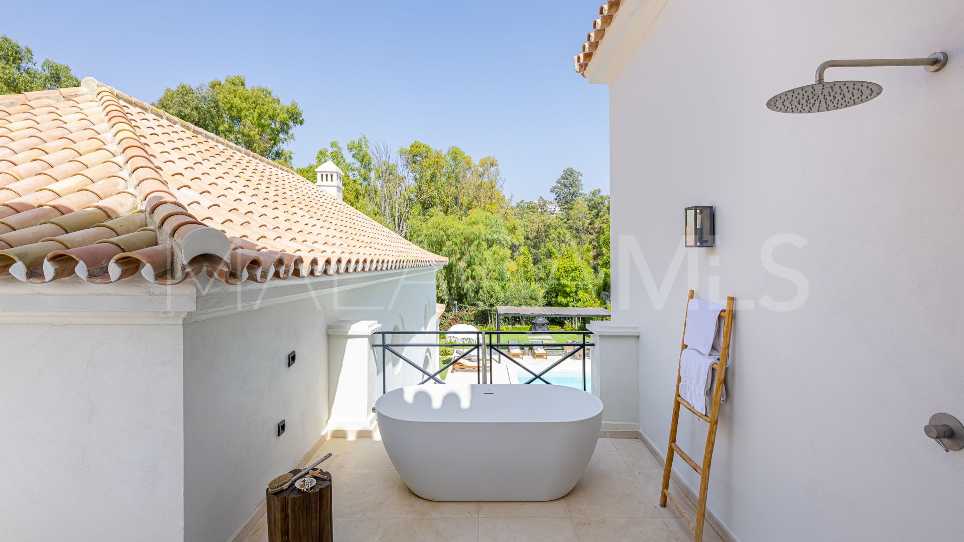 Villa for sale in La Cerquilla