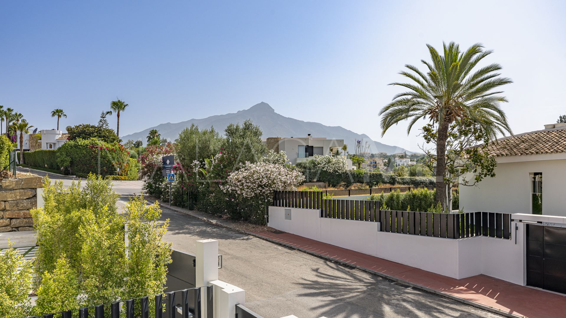 Villa for sale in La Cerquilla