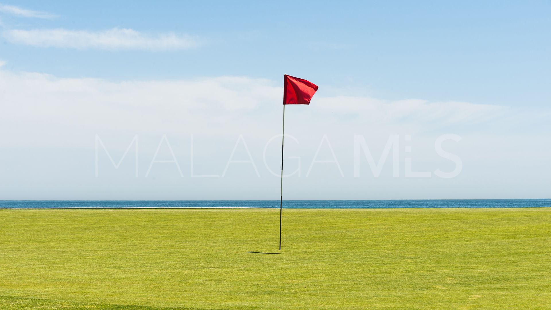 Tomt for sale in El Madroñal