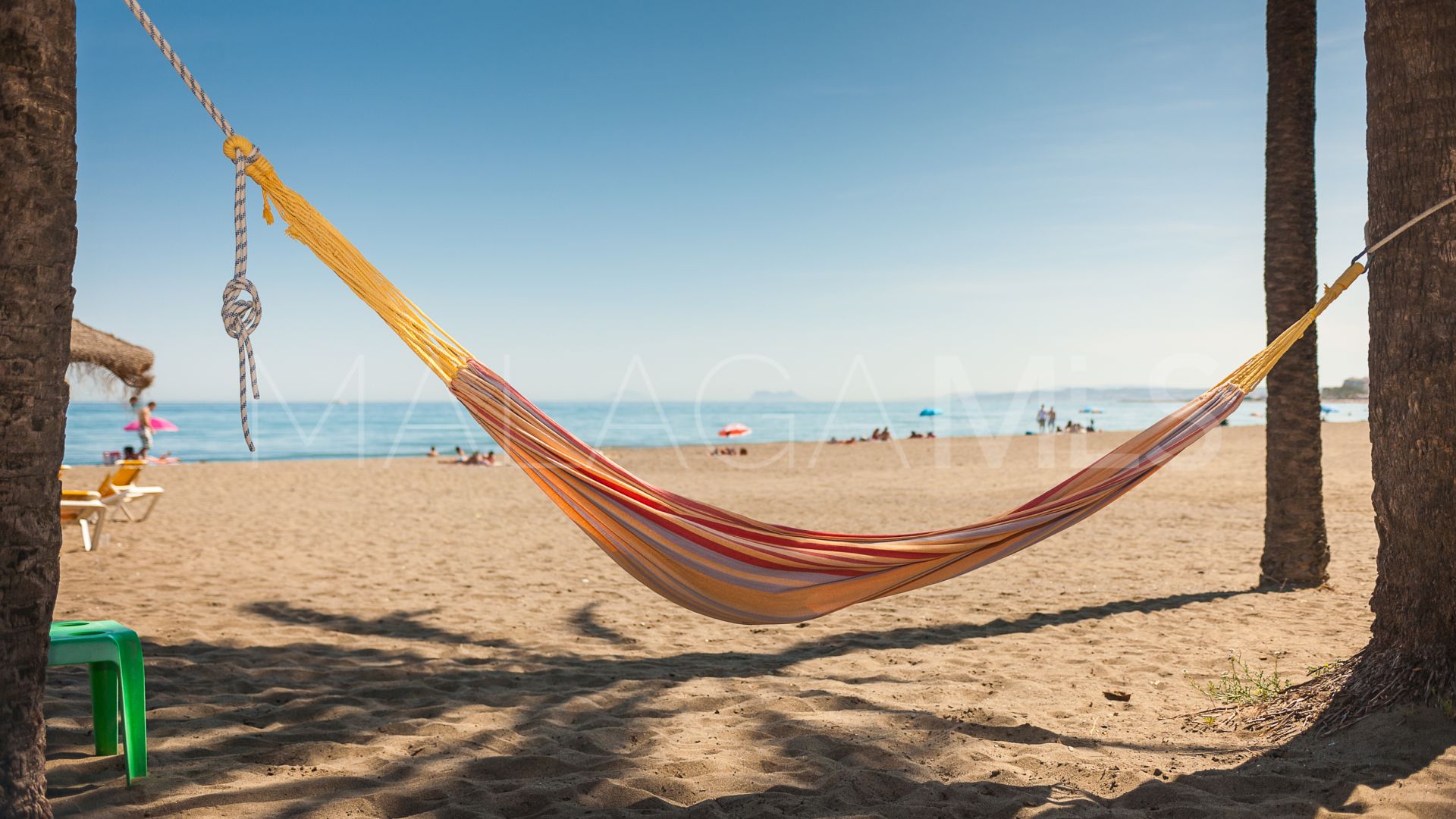 Tomt for sale in El Madroñal