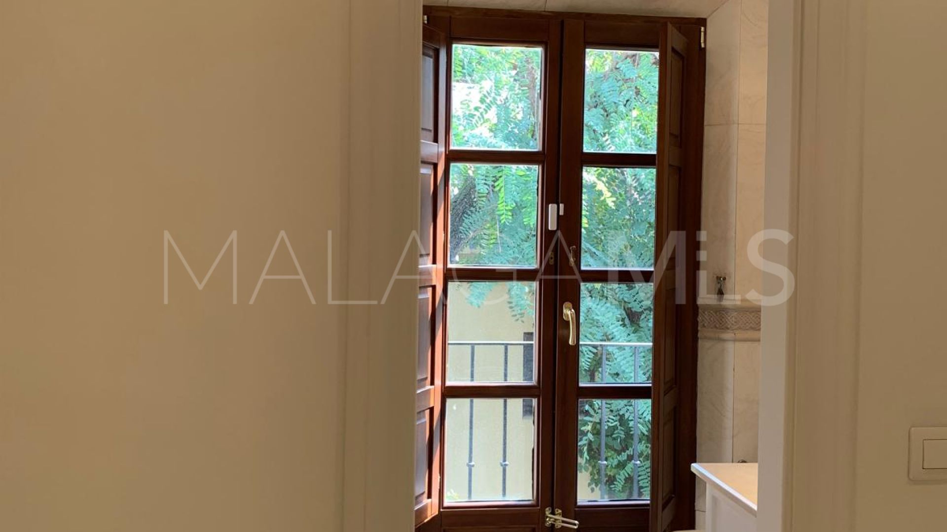 Radhus for sale in Marbella Golden Mile