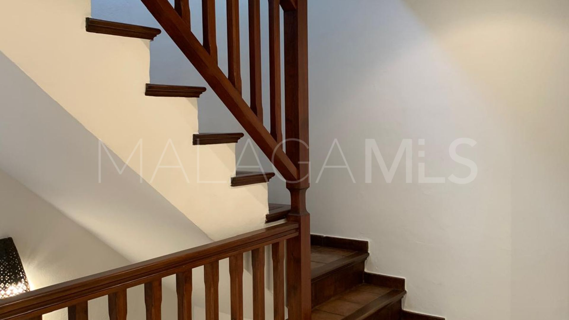 Radhus for sale in Marbella Golden Mile