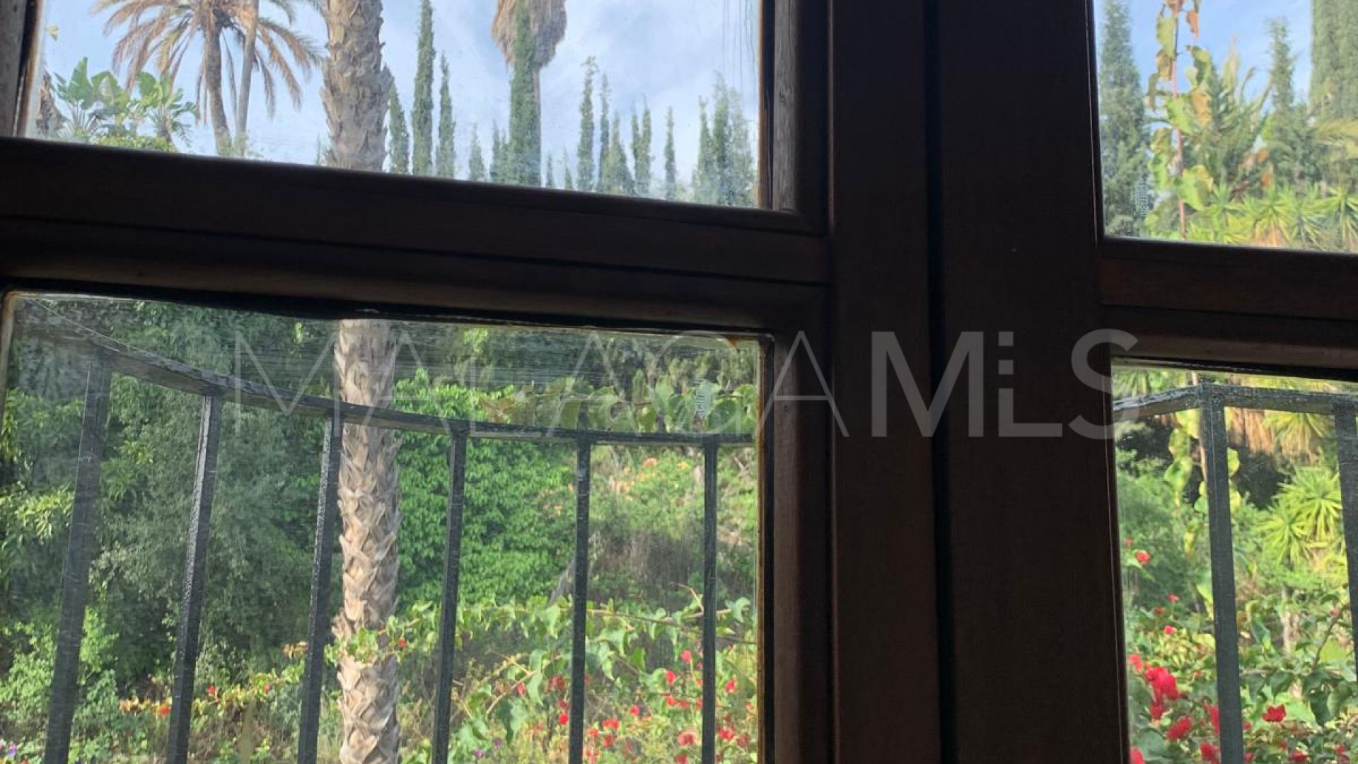 Radhus for sale in Marbella Golden Mile