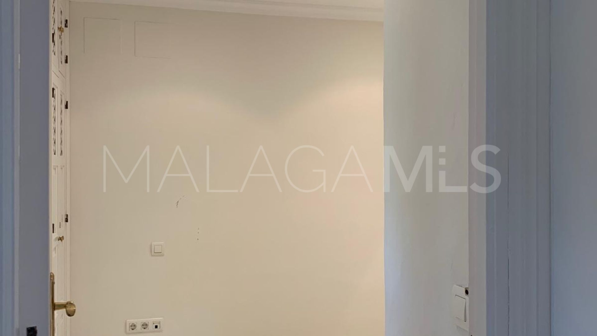 Radhus for sale in Marbella Golden Mile