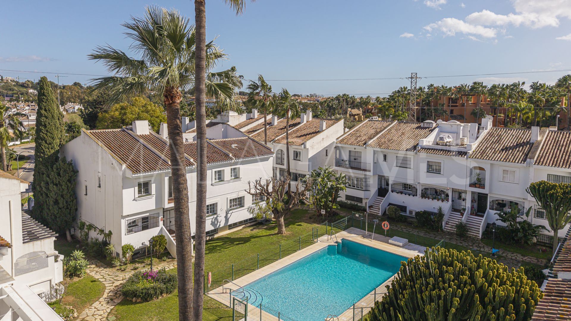 Maison de ville for sale in Aloha