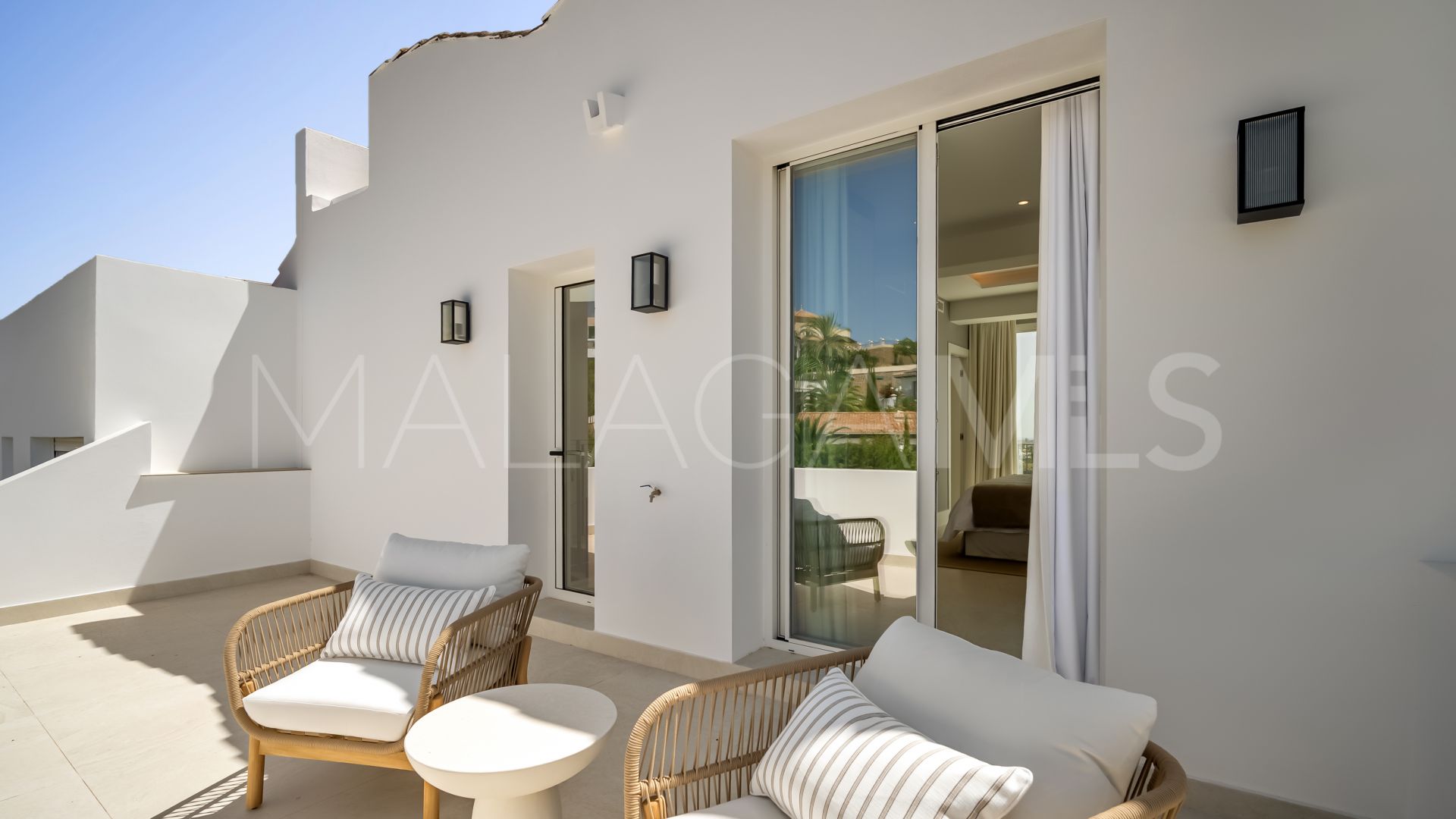 Reihenhaus for sale in La Quinta Golf