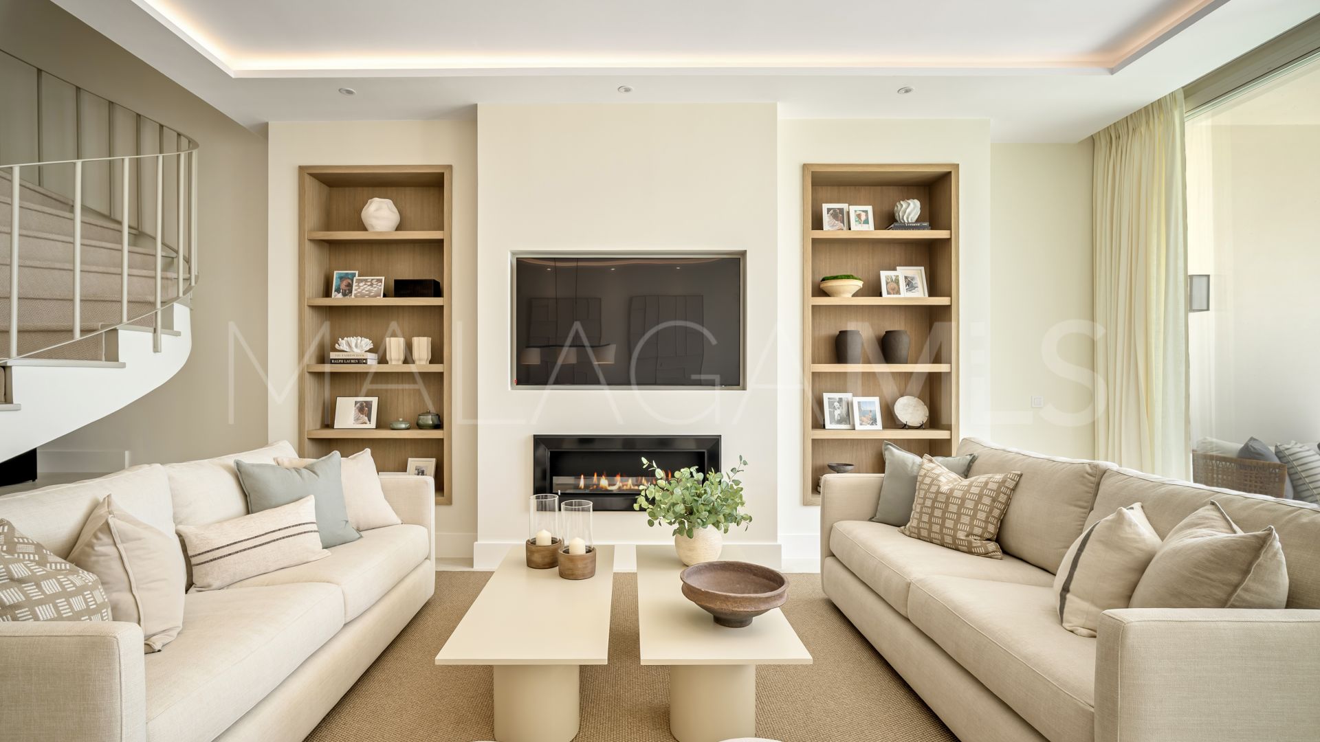 Reihenhaus for sale in La Quinta Golf