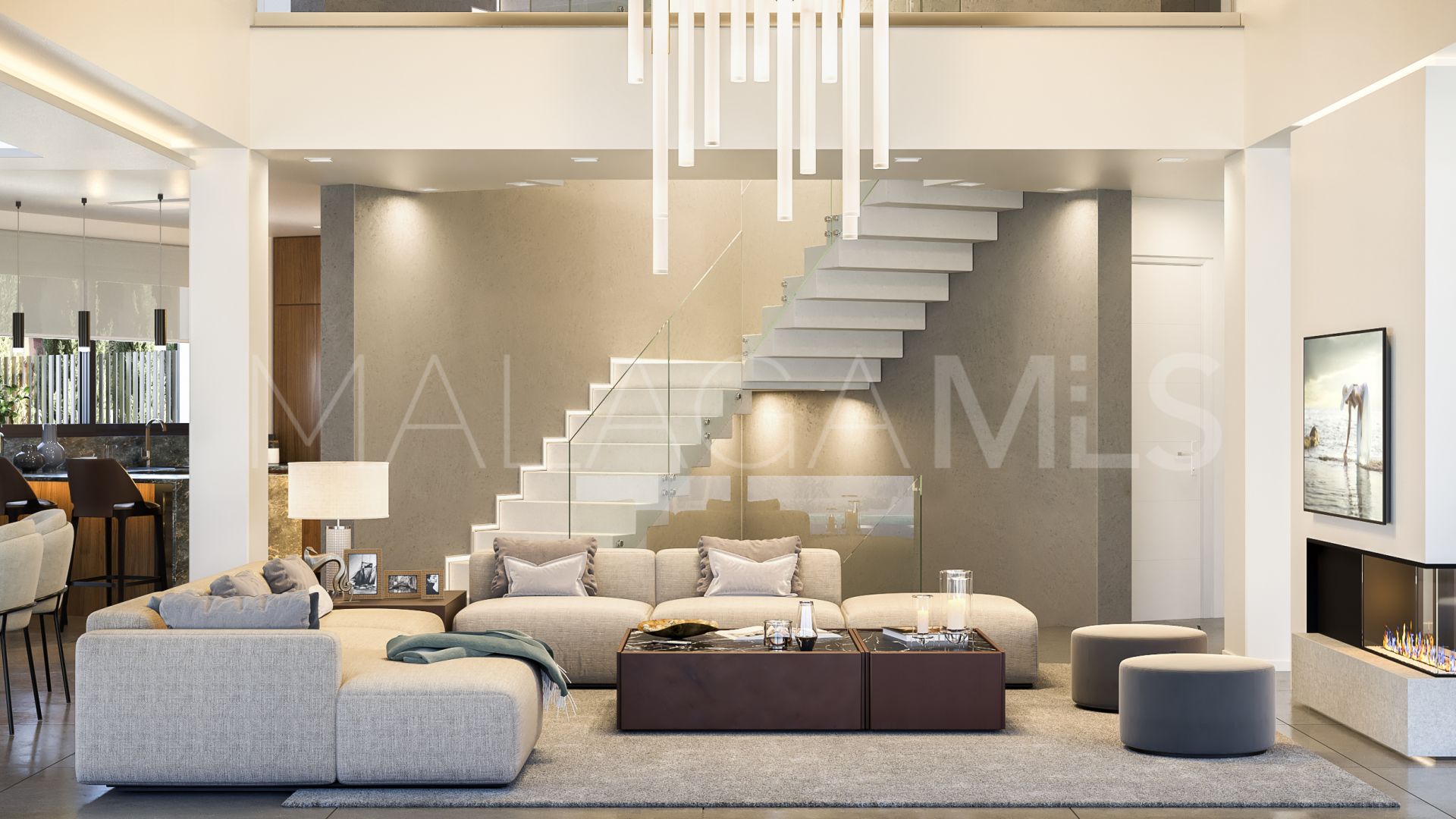 Villa for sale in San Pedro de Alcantara