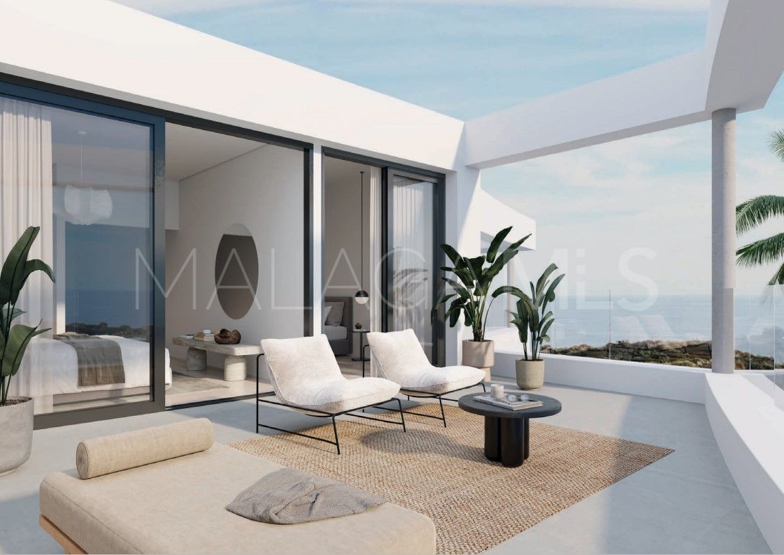 Reihenhaus for sale in Mijas Costa
