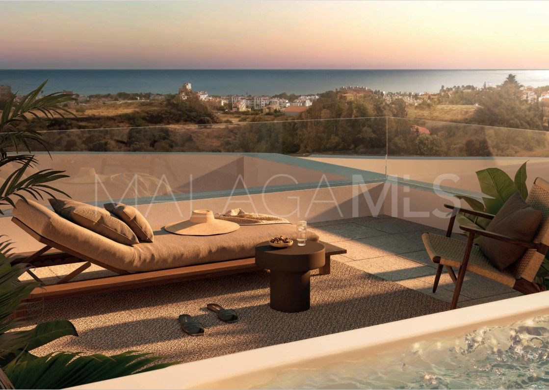 Town house for sale in Mijas Costa