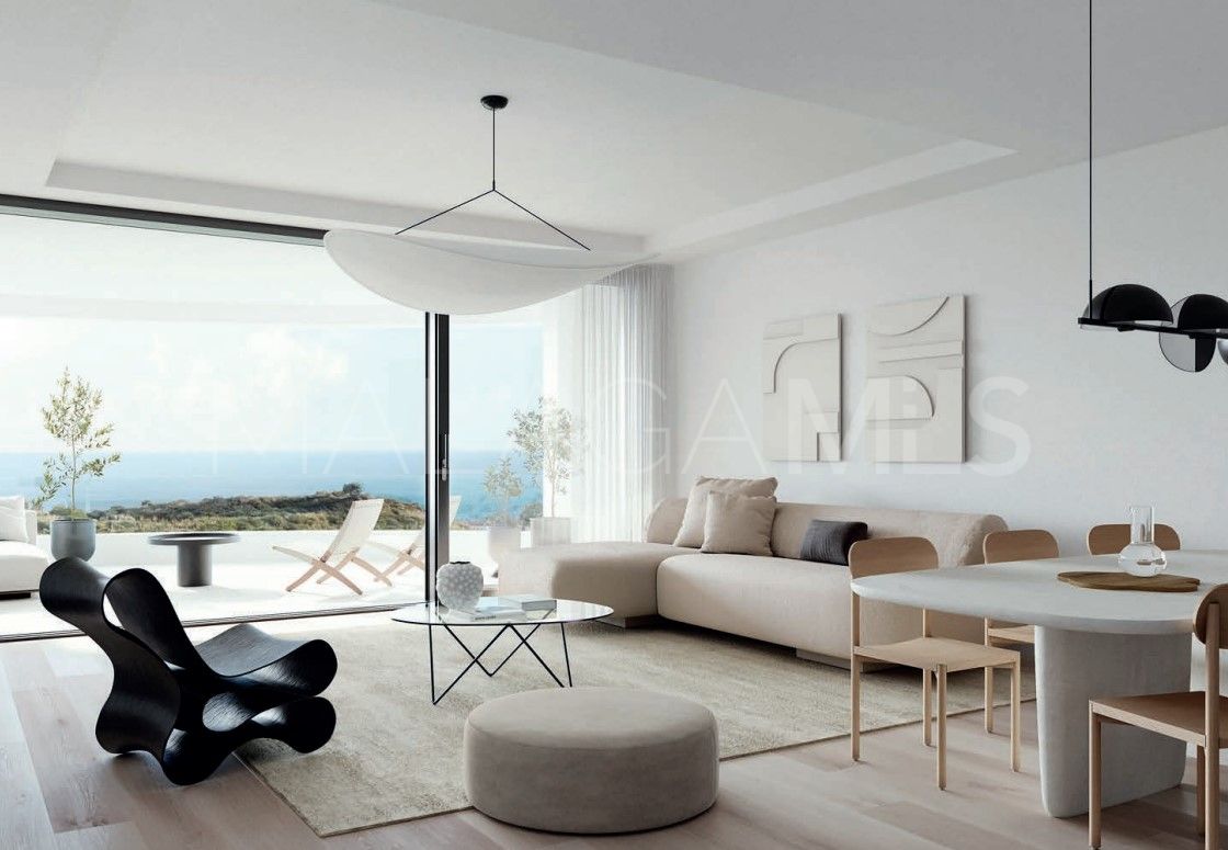 Reihenhaus for sale in Mijas Costa