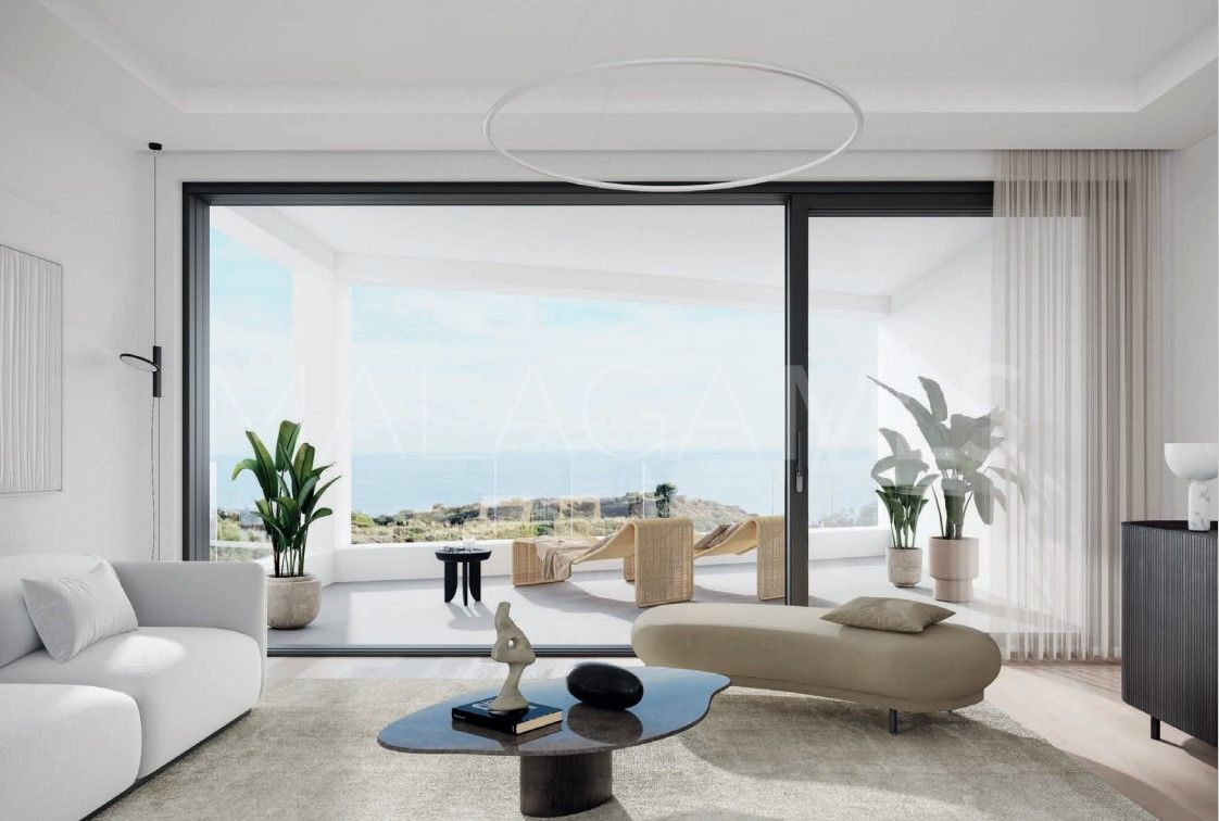Reihenhaus for sale in Mijas Costa
