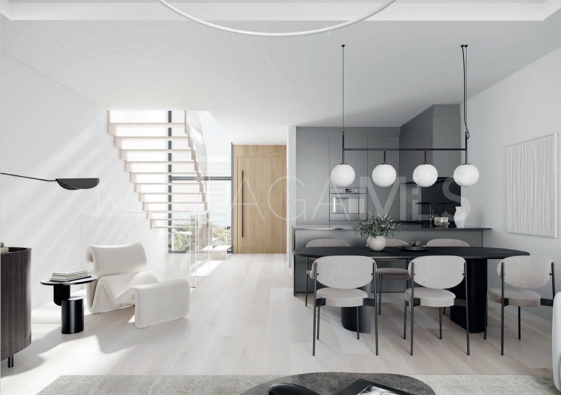 Reihenhaus for sale in Mijas Costa