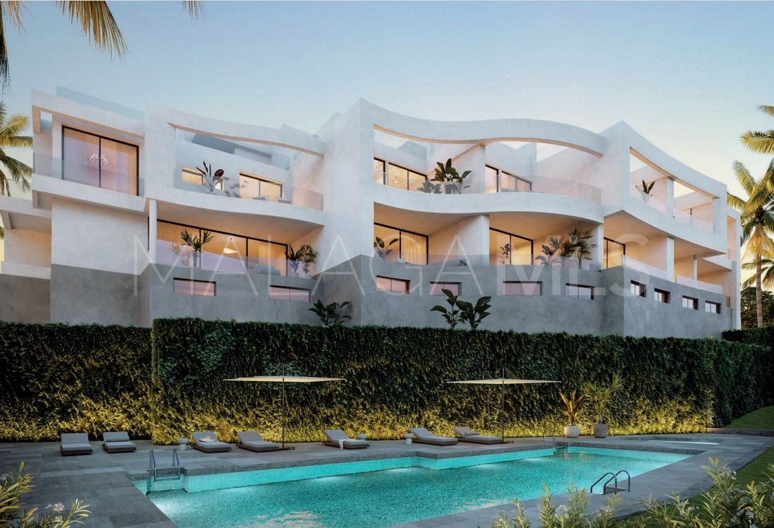 Town house for sale in Mijas Costa