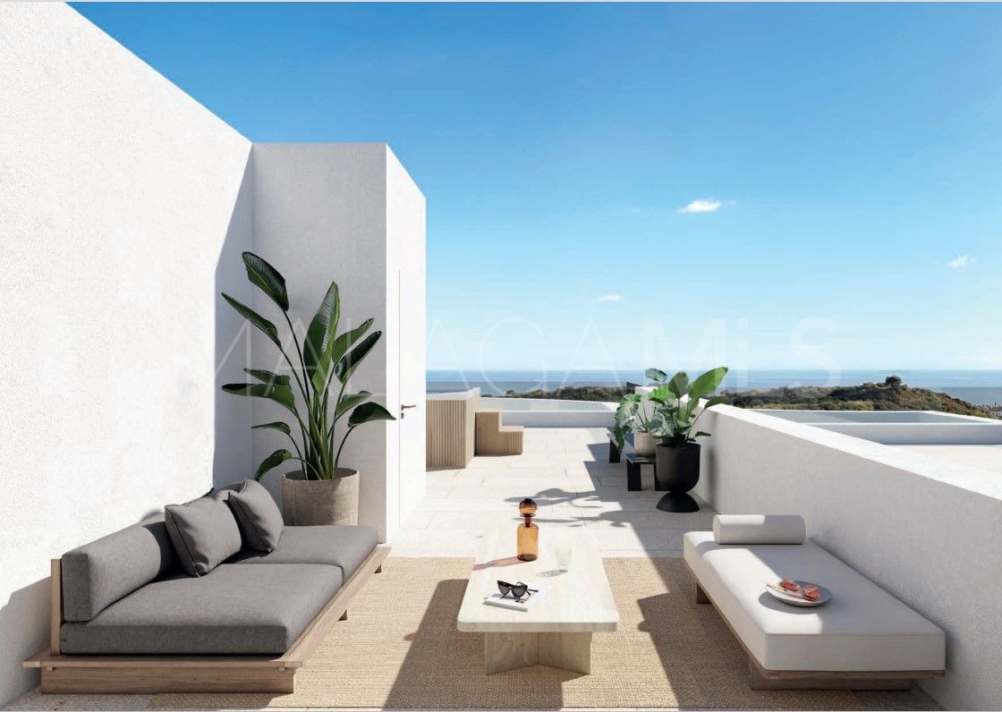 Town house for sale in Mijas Costa
