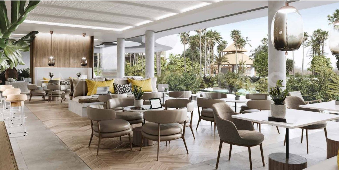 Appartement for sale in Estepona