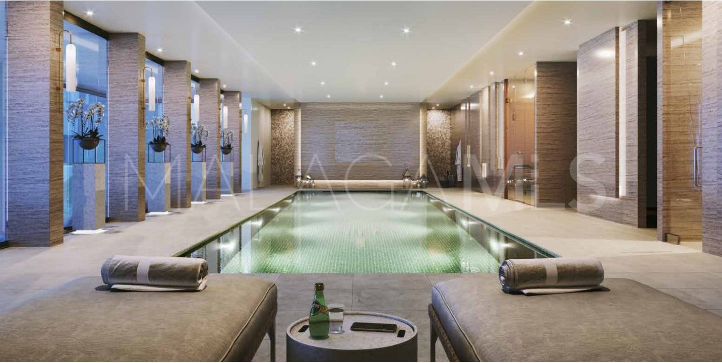 Appartement for sale in Estepona