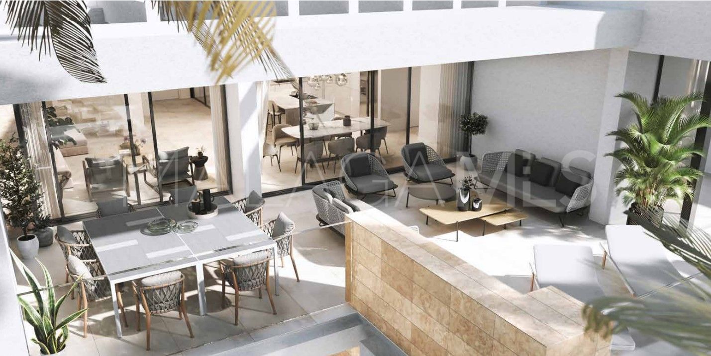 Appartement for sale in Estepona