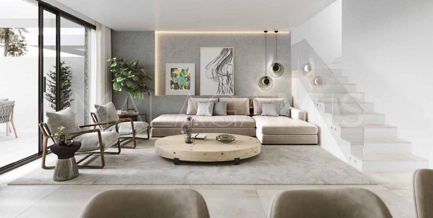 Appartement for sale in Estepona