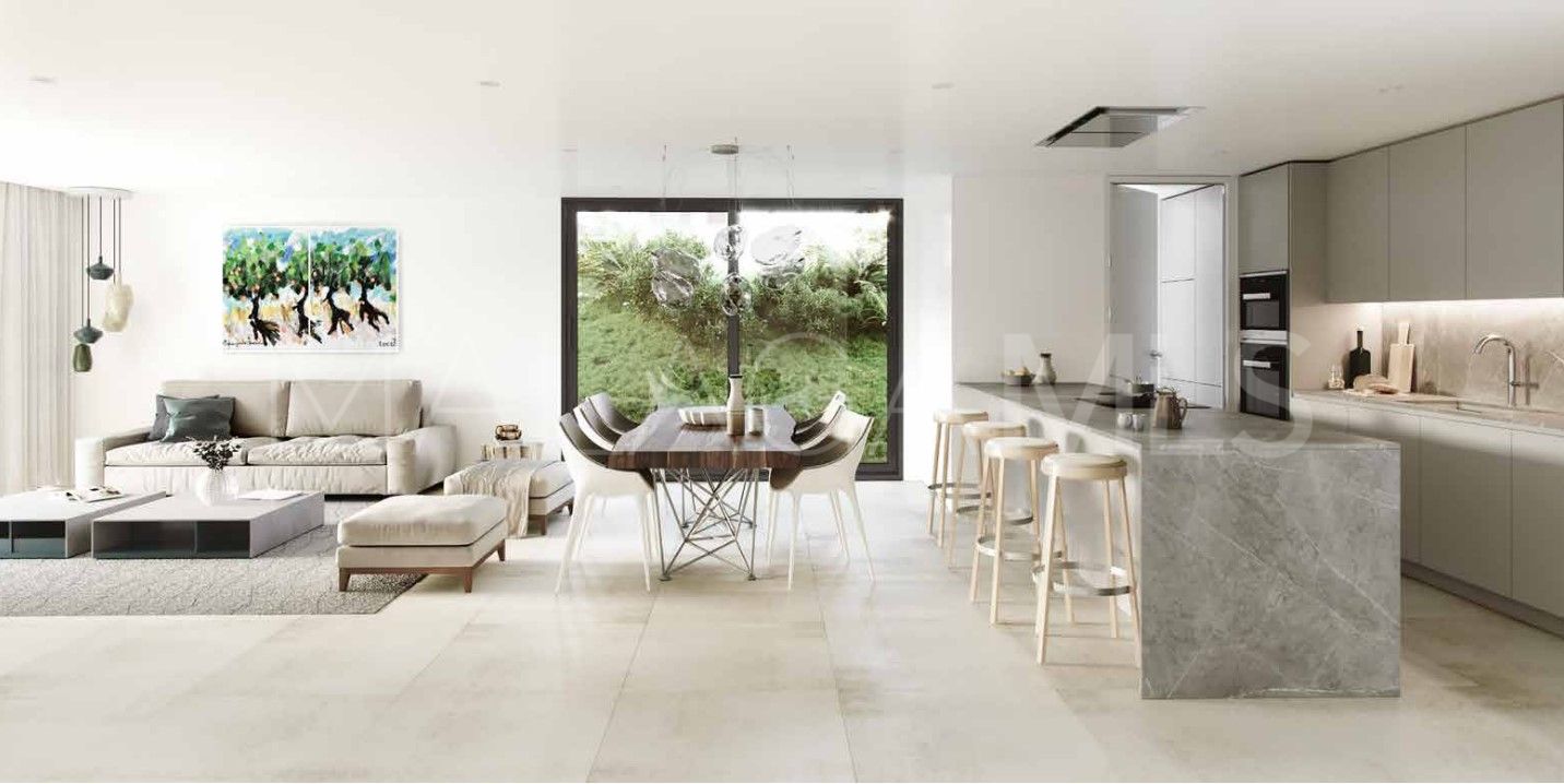 Appartement for sale in Estepona
