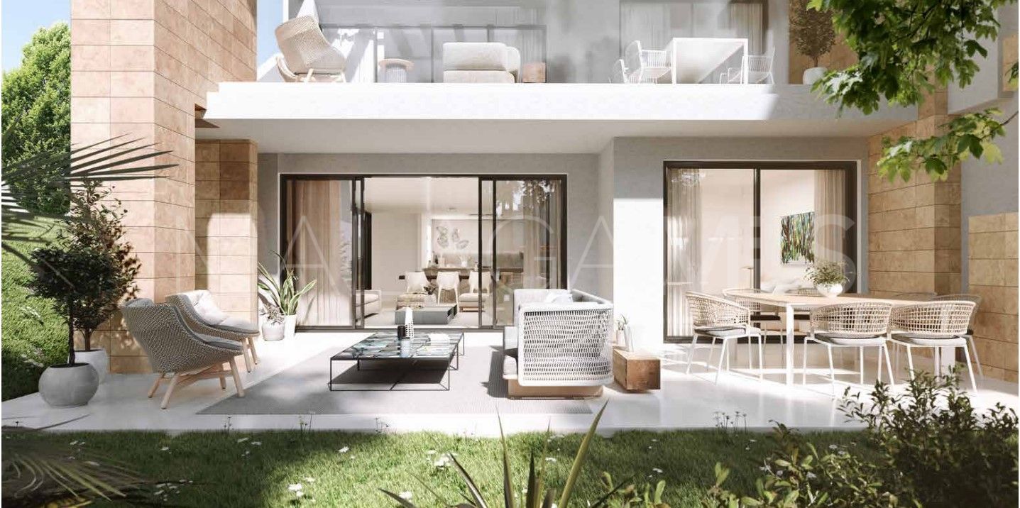 Appartement for sale in Estepona