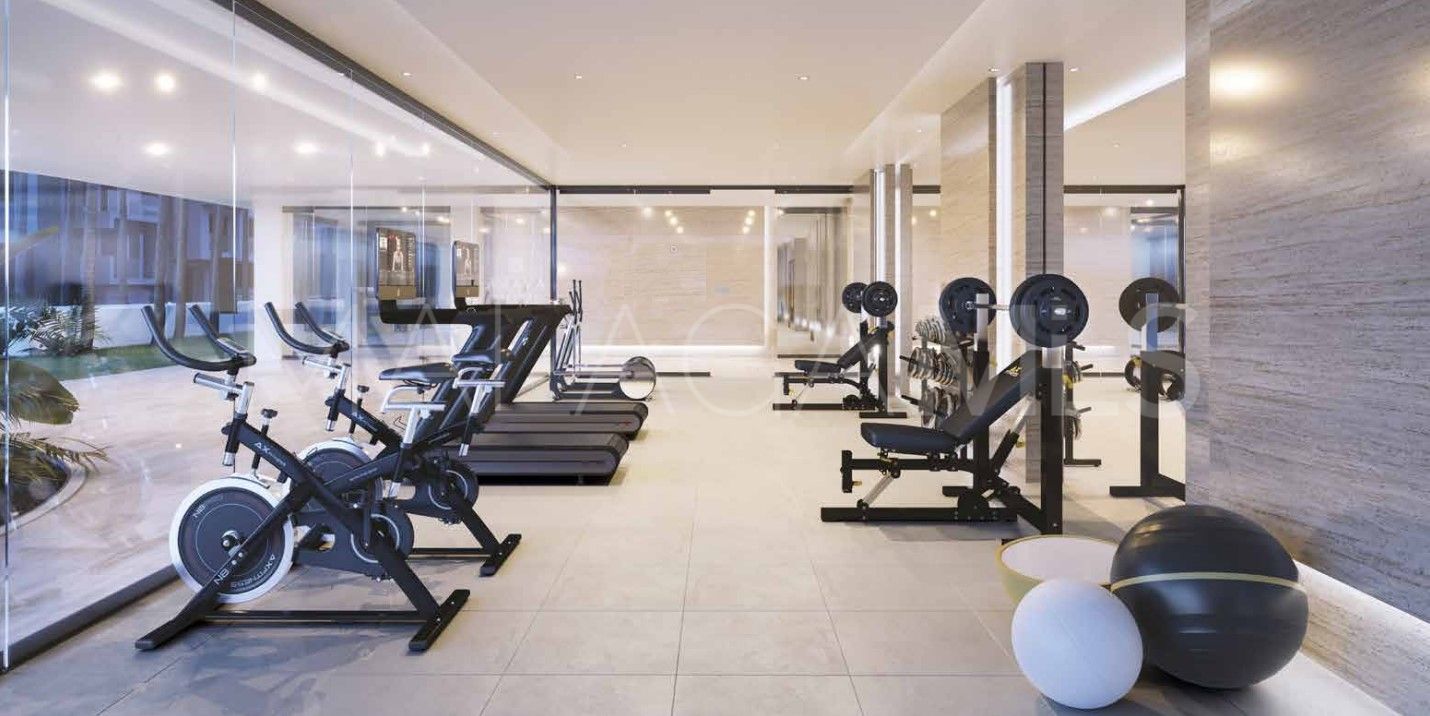 Appartement for sale in Estepona