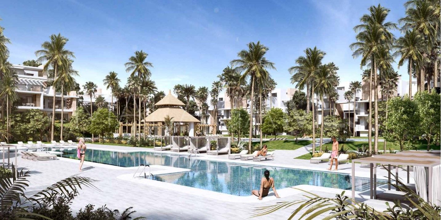 Appartement for sale in Estepona