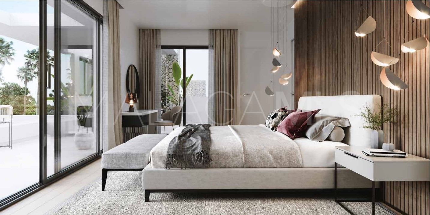 Appartement for sale in Estepona