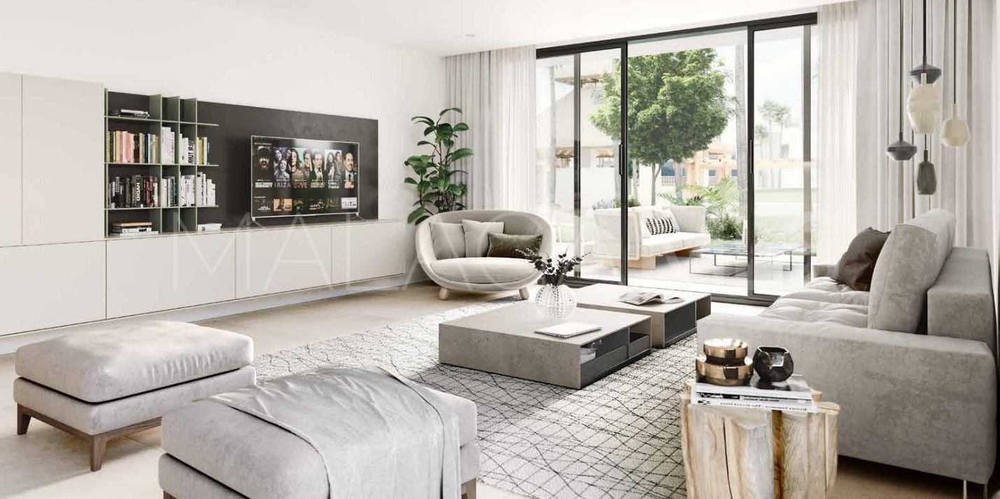 Appartement for sale in Estepona