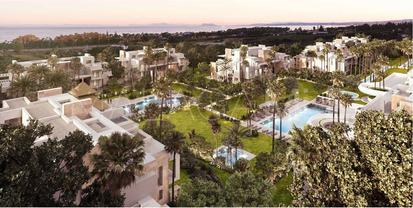 Appartement for sale in Estepona