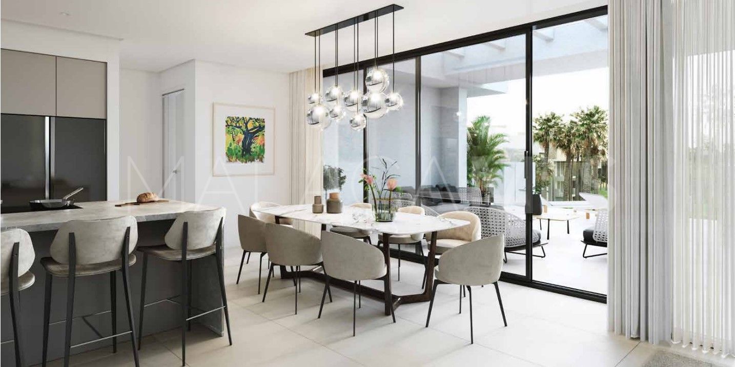 Appartement for sale in Estepona