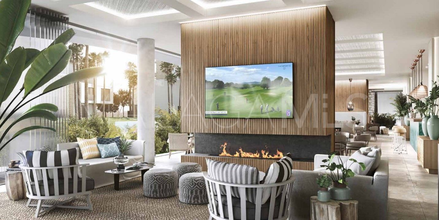 Appartement for sale in Estepona