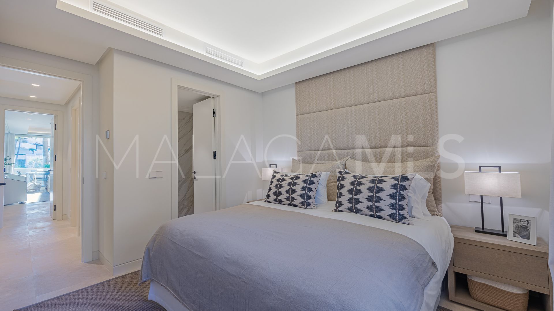 Appartement for sale in Marina de Puente Romano