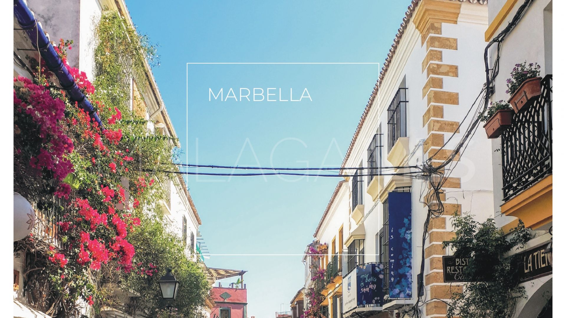Duplex for sale in Marbella