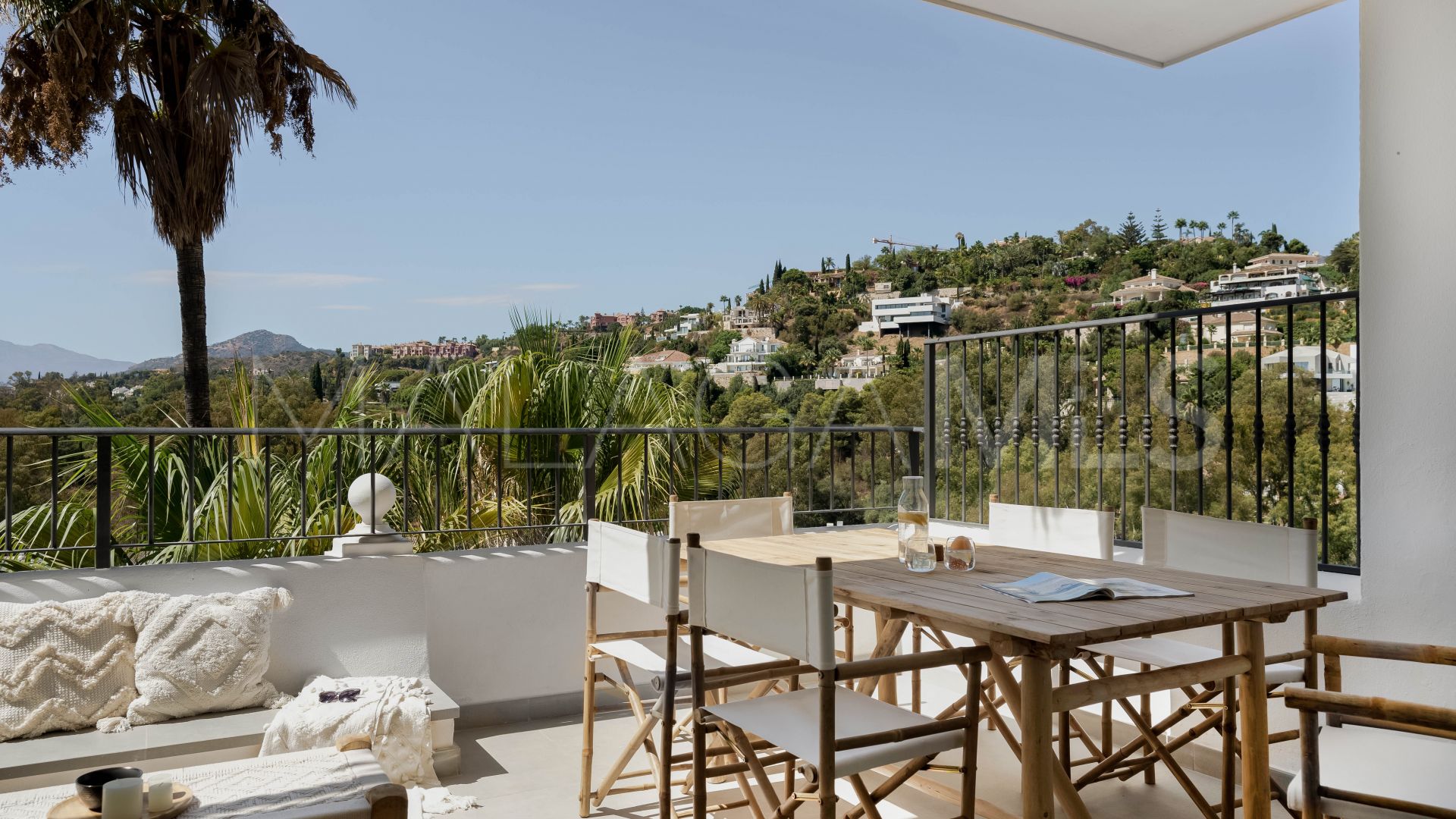 Tvåvåningslägenhet for sale in La Quinta