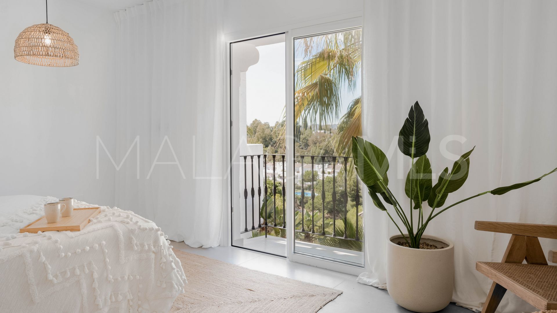 Tvåvåningslägenhet for sale in La Quinta