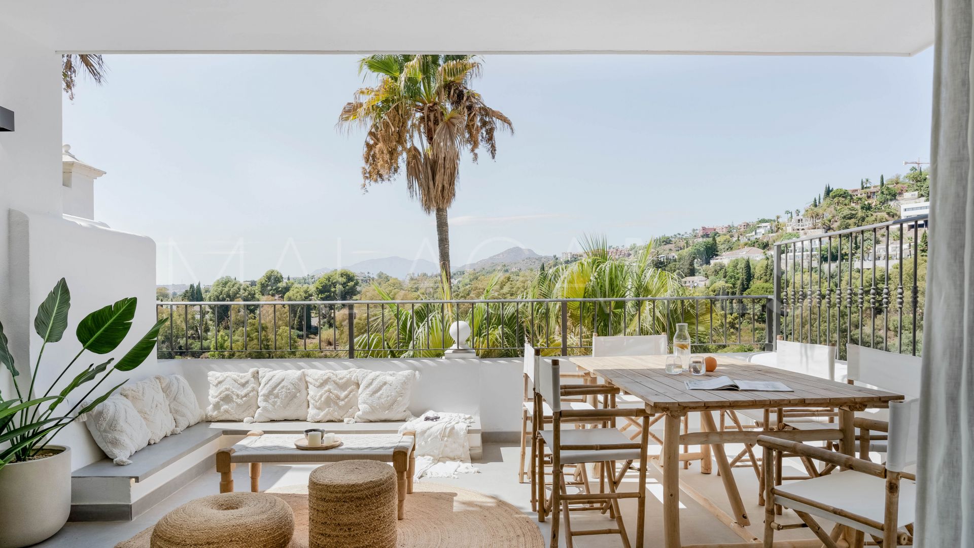Tvåvåningslägenhet for sale in La Quinta