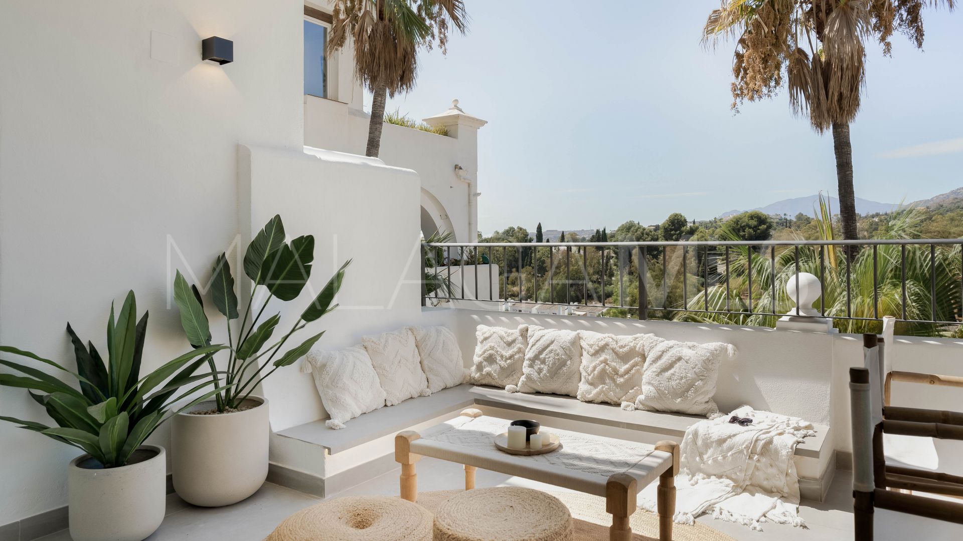 Tvåvåningslägenhet for sale in La Quinta