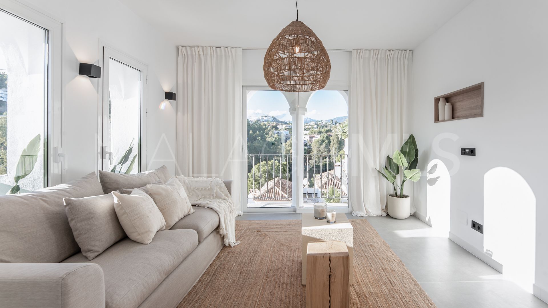 Tvåvåningslägenhet for sale in La Quinta
