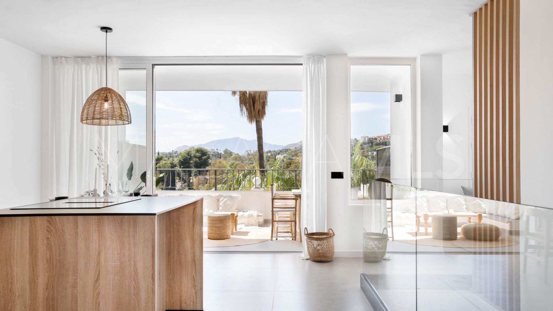 Tvåvåningslägenhet for sale in La Quinta