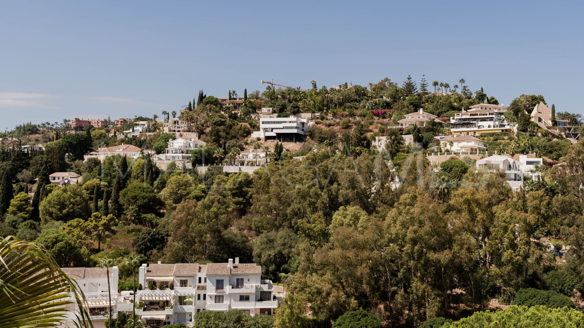 Tvåvåningslägenhet for sale in La Quinta
