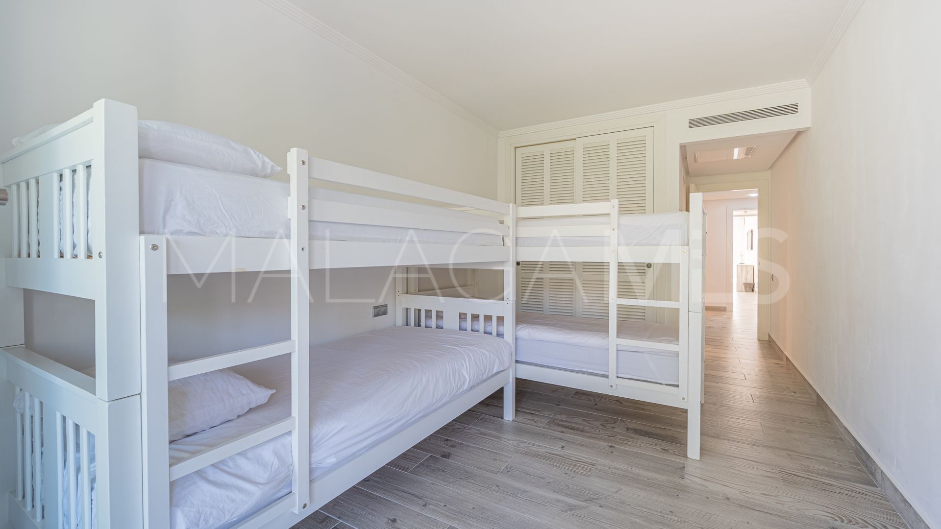 Apartamento planta baja a la venta in Los Granados Golf with 3 bedrooms