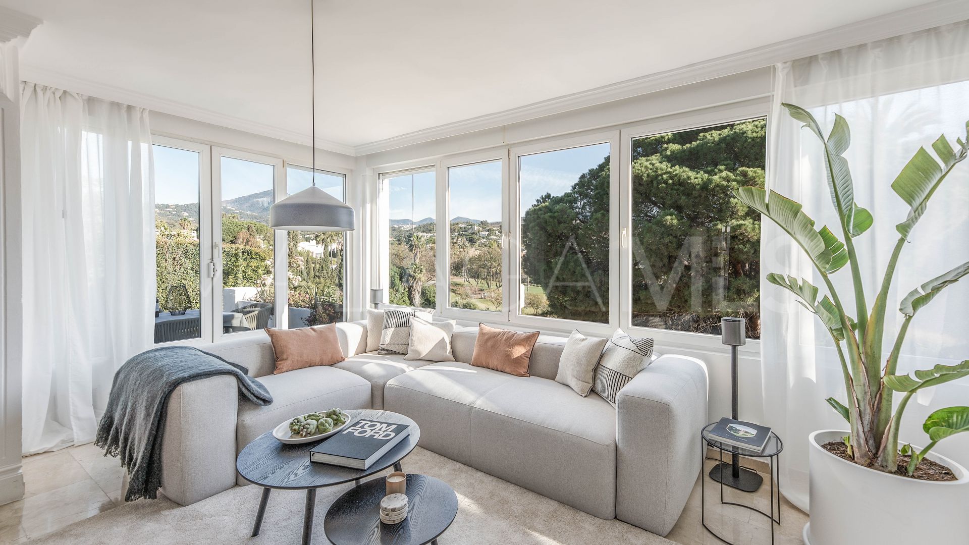 Nueva Andalucia, villa for sale de 4 bedrooms