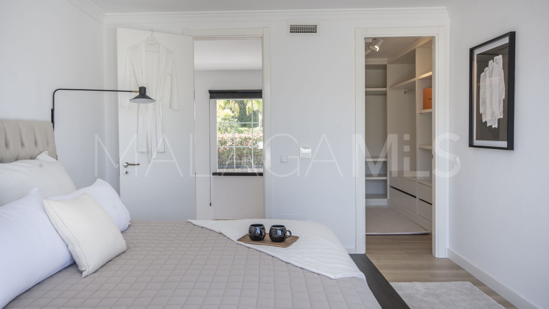 Nueva Andalucia, villa for sale de 4 bedrooms