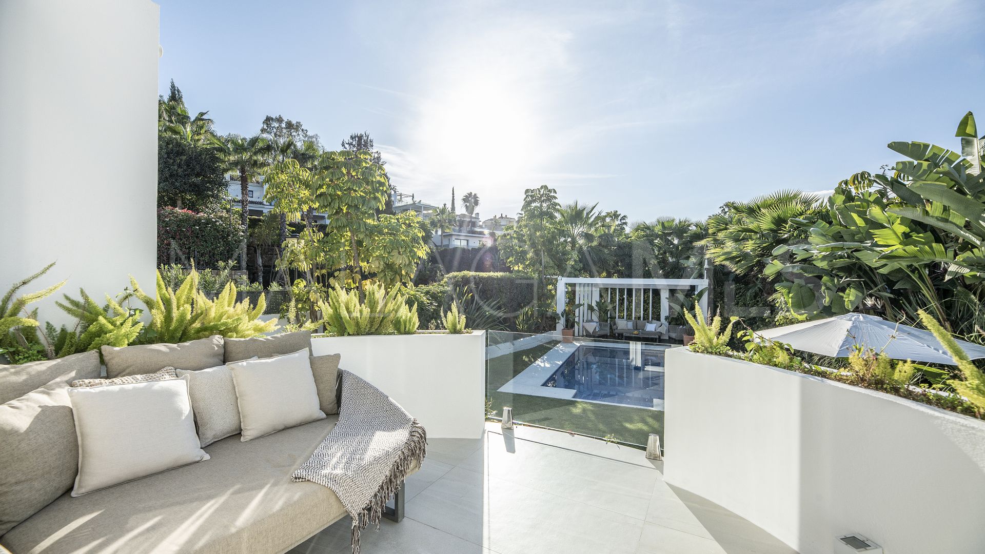 Nueva Andalucia, villa for sale de 4 bedrooms