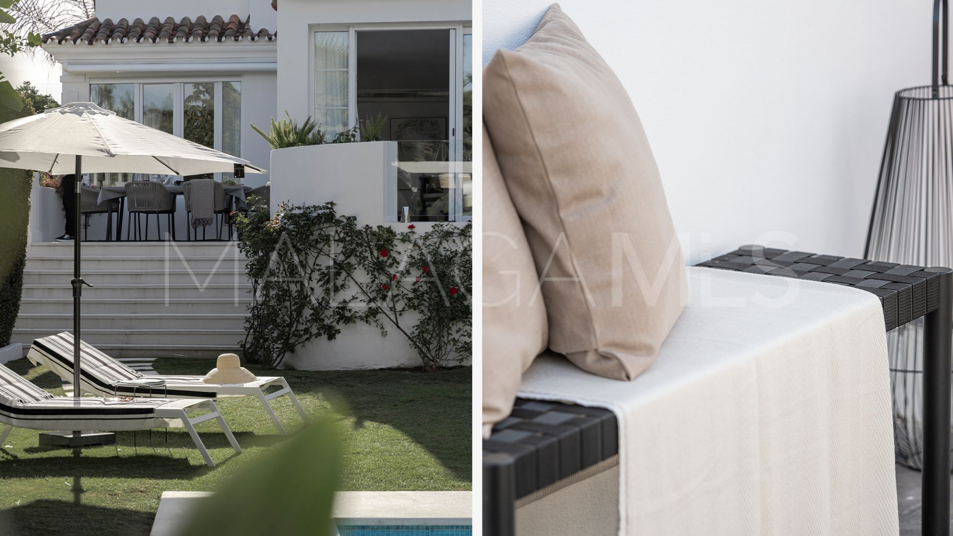 Nueva Andalucia, villa for sale de 4 bedrooms