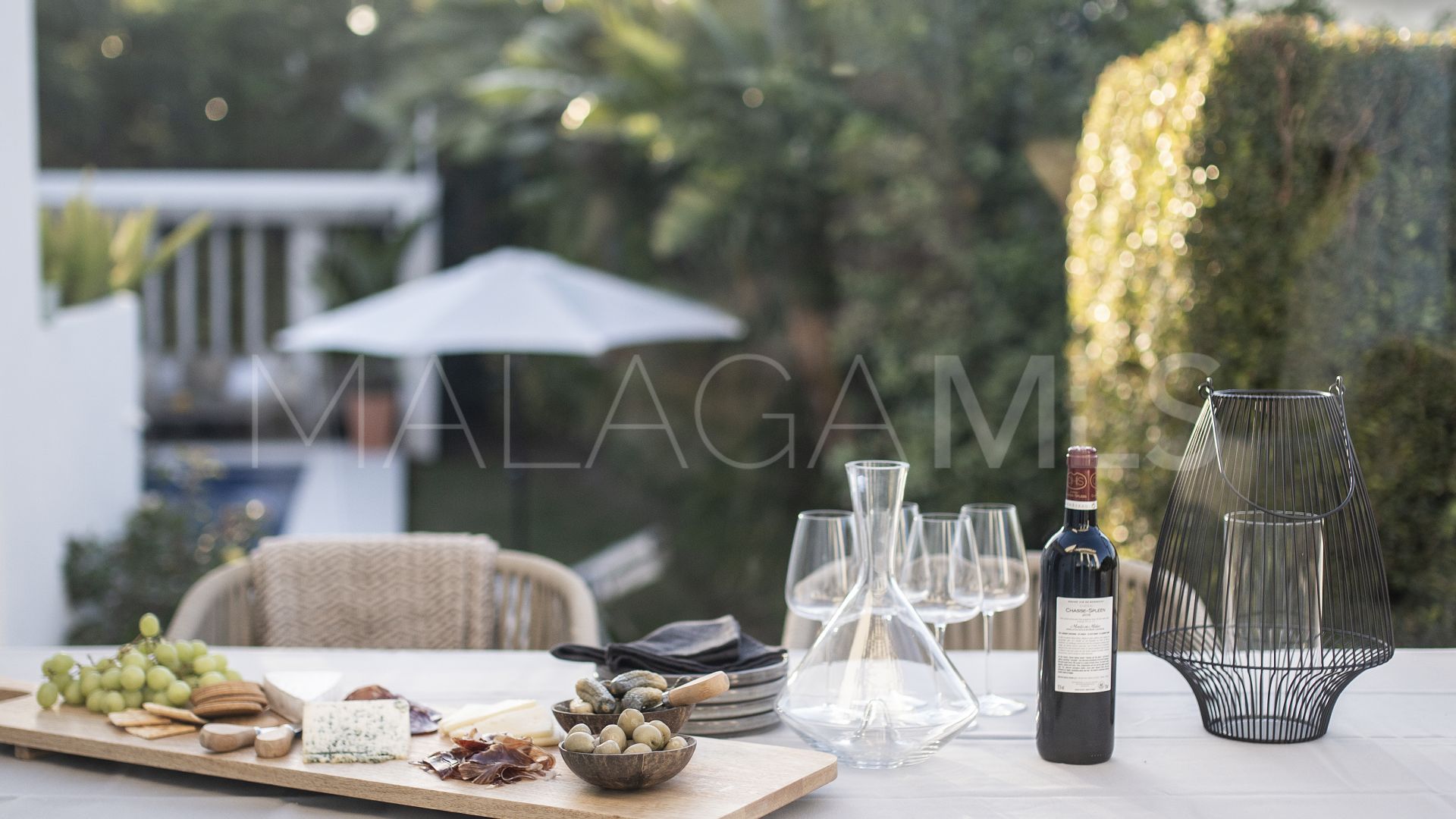 Nueva Andalucia, villa for sale de 4 bedrooms