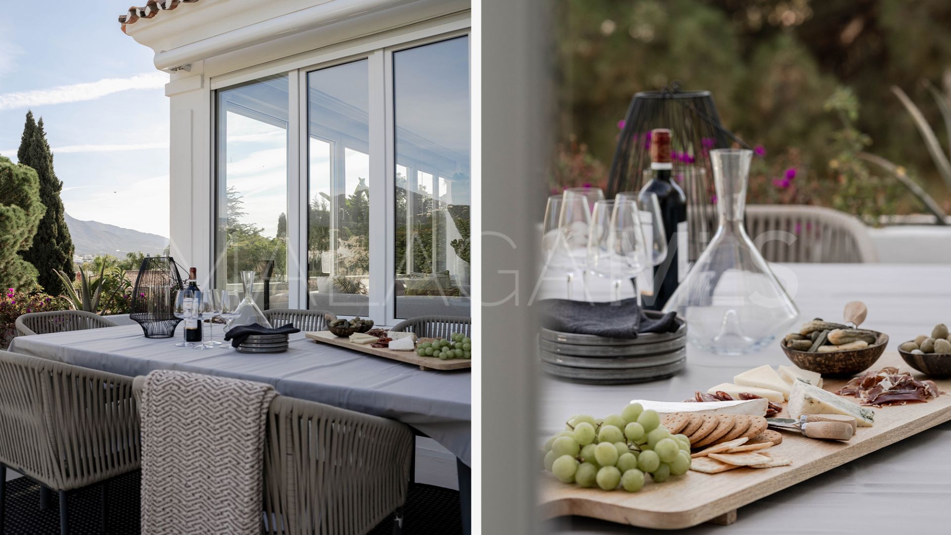 Nueva Andalucia, villa for sale de 4 bedrooms